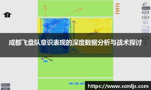 成都飞盘队意识表现的深度数据分析与战术探讨