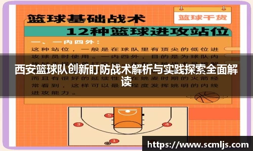西安篮球队创新盯防战术解析与实践探索全面解读